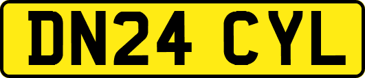 DN24CYL