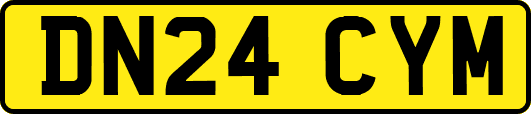 DN24CYM