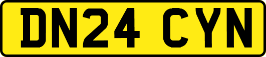 DN24CYN