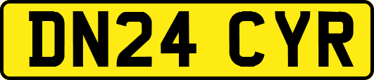 DN24CYR