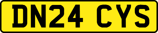 DN24CYS