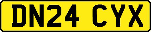 DN24CYX