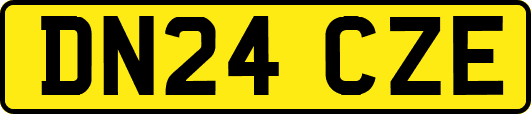 DN24CZE