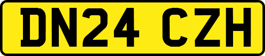 DN24CZH