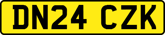DN24CZK