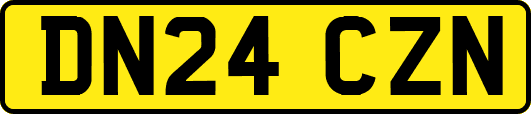 DN24CZN
