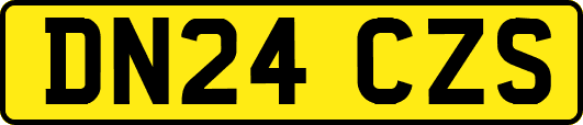 DN24CZS