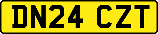 DN24CZT