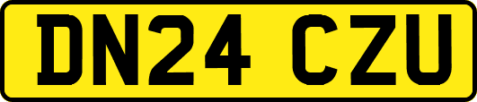 DN24CZU