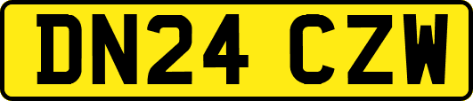 DN24CZW