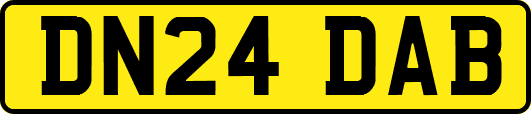 DN24DAB