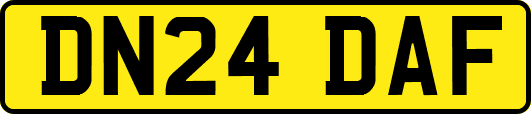 DN24DAF