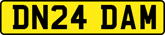 DN24DAM