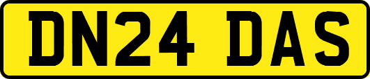 DN24DAS