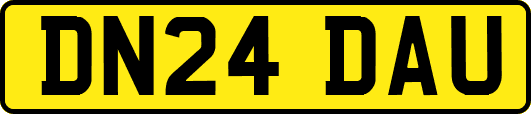 DN24DAU