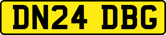 DN24DBG