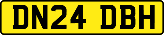 DN24DBH