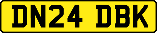 DN24DBK