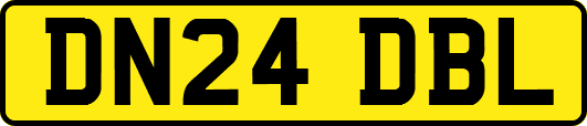 DN24DBL