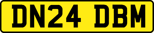 DN24DBM