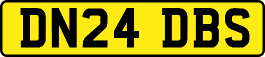 DN24DBS