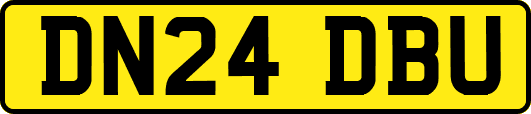 DN24DBU