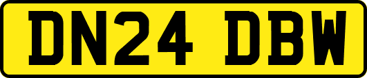 DN24DBW