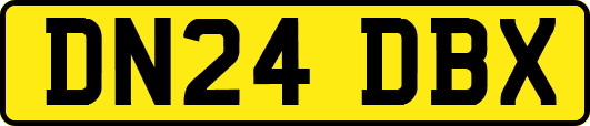 DN24DBX