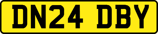 DN24DBY