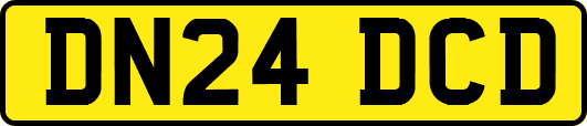 DN24DCD