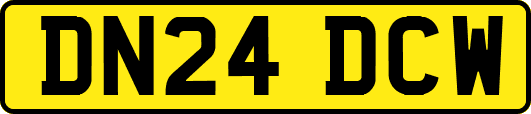 DN24DCW