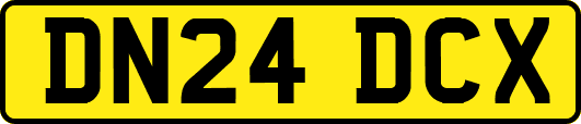 DN24DCX