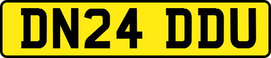DN24DDU