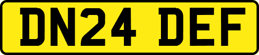 DN24DEF