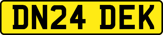 DN24DEK