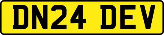 DN24DEV