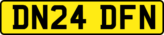DN24DFN