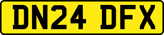 DN24DFX