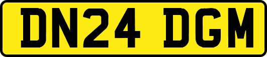 DN24DGM