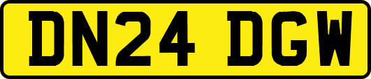 DN24DGW
