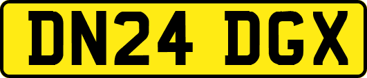 DN24DGX