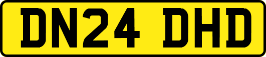 DN24DHD