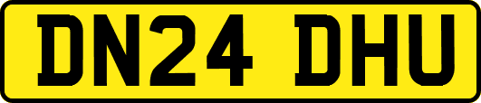 DN24DHU