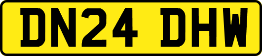 DN24DHW