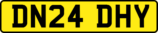 DN24DHY