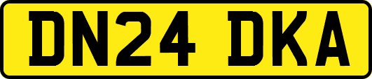 DN24DKA