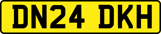DN24DKH