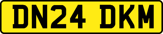 DN24DKM