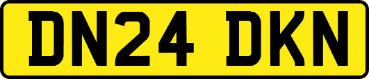DN24DKN