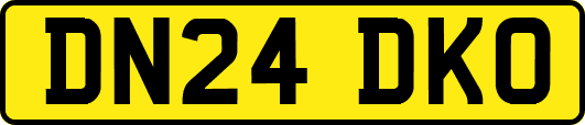 DN24DKO
